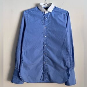 Purple Label Ralph Lauren Dress Shirt - 15 1/2
